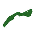 R542738: Fits John Deere R542738 PTO Underside Shield – Genuine OEM