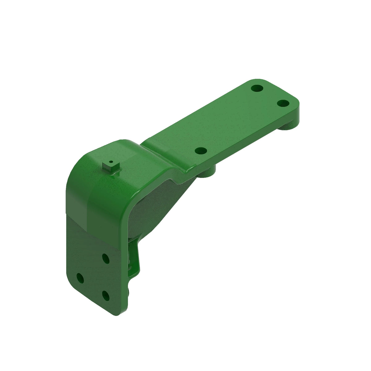 R542784: Fits John Deere R542784 Fuel Tank Support – Genuine OEM