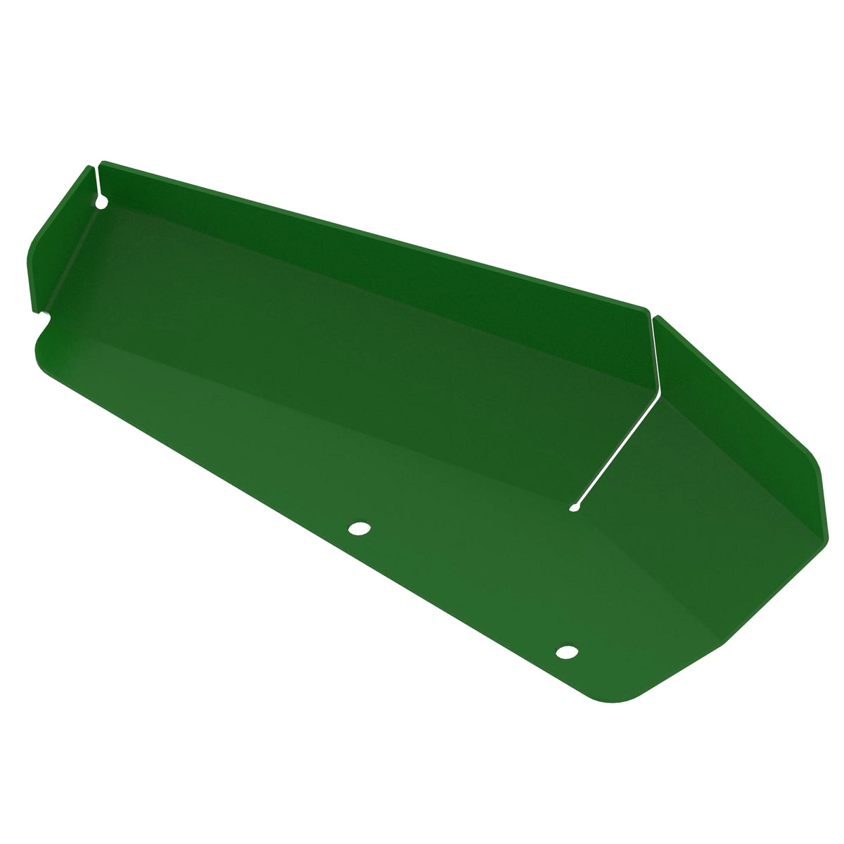 R542787: Fits John Deere R542787 Def Line Shield – Genuine OEM