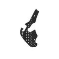 R542827: Fits John Deere R542827 Shield – Genuine OEM