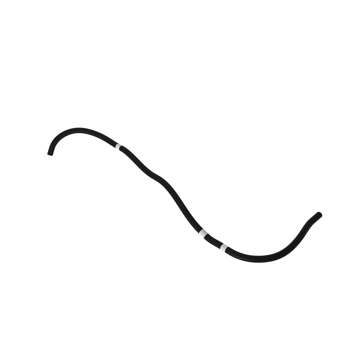 R542920: Fits John Deere R542920 Fuel Line Hose – Genuine OEM