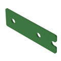 R542921: Fits John Deere R542921 Block Clamp Plate – Genuine OEM