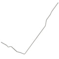 R542978: Fits John Deere R542978 Fuel Line, Engine Supply – Genuine OEM