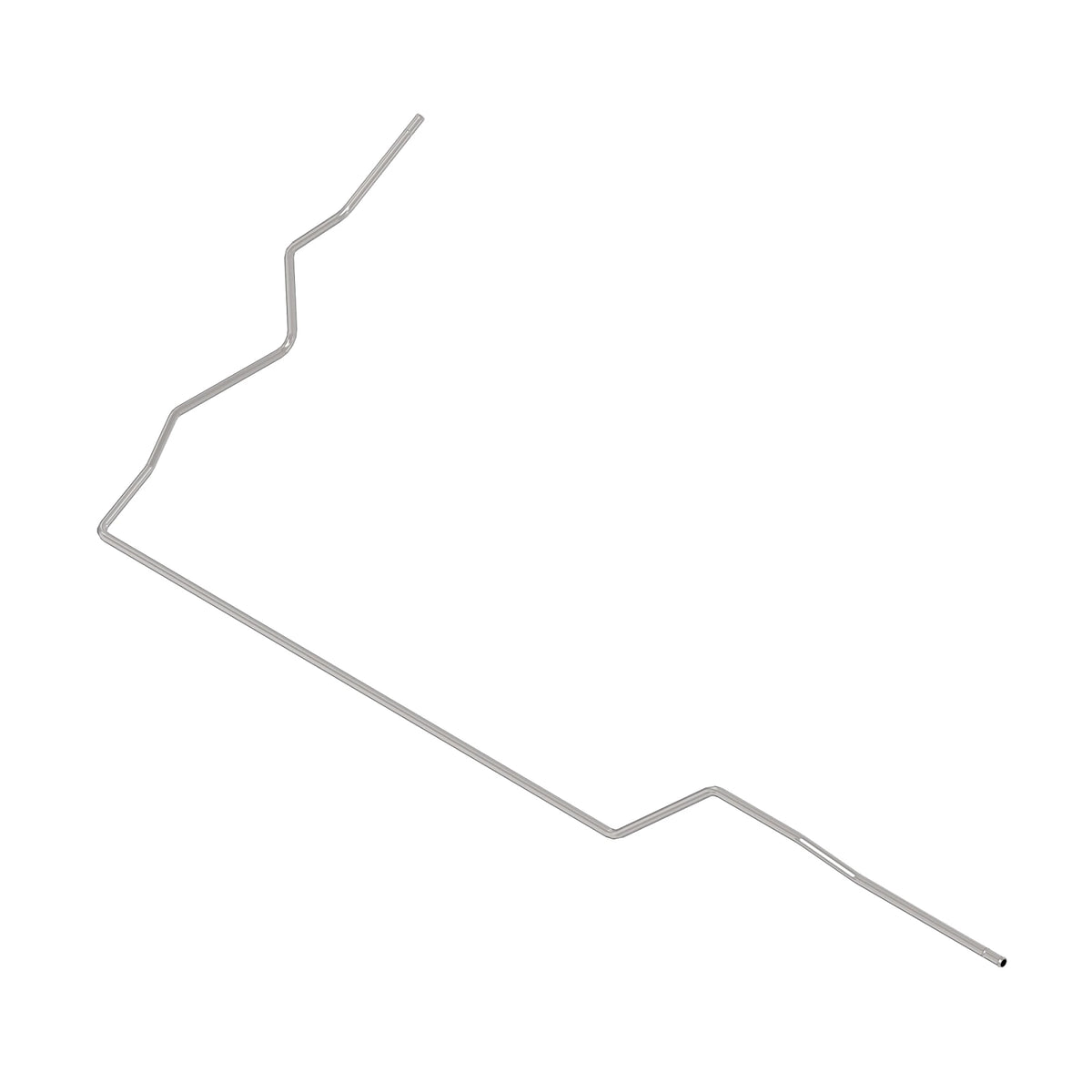 R542995: Fits John Deere R542995 Fuel Line, Return to Tank – Genuine OEM