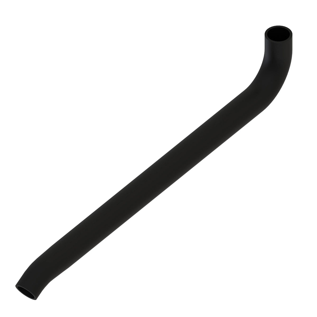 R543000: Fits John Deere R543000 Upper Precleaner Suction Hose – Genuine OEM