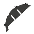 R543051: Fits John Deere R543051 Heat Shield – Genuine OEM