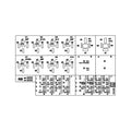 R543058: Fits John Deere R543058 Fuse Label – Genuine OEM