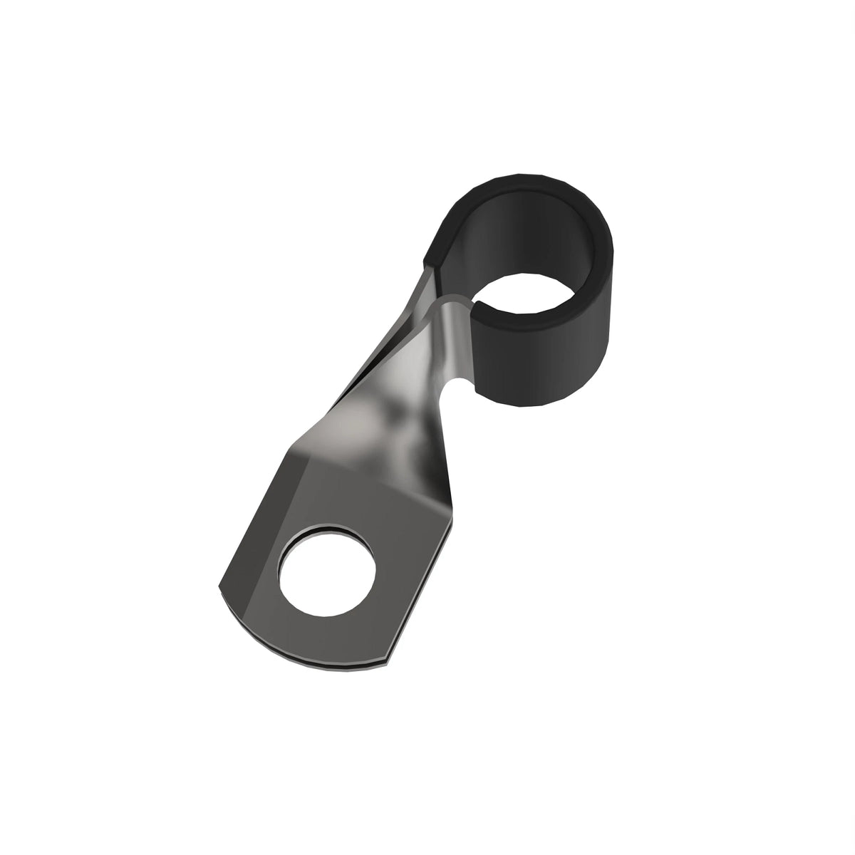 R543182: Fits John Deere R543182 Bolt-On Twisted Clamp – Genuine OEM