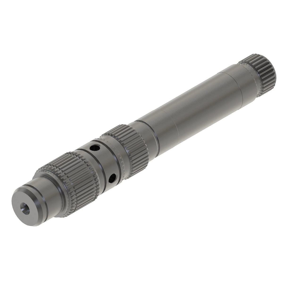 R543187: Fits John Deere R543187 Rear PTO Shaft – Genuine OEM