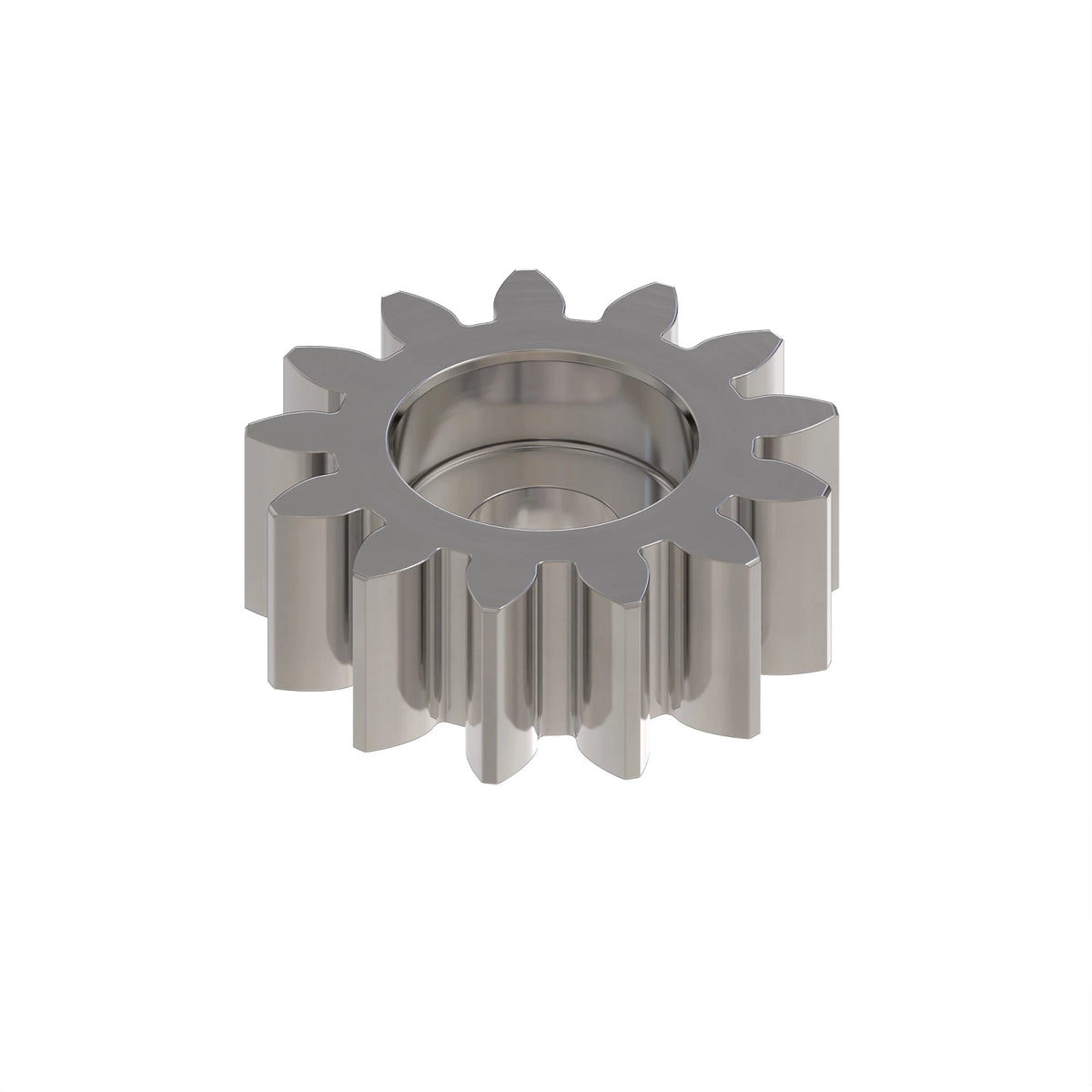 R543222: Fits John Deere R543222 Transmission Oil Pump Driver Gear – Genuine OEM