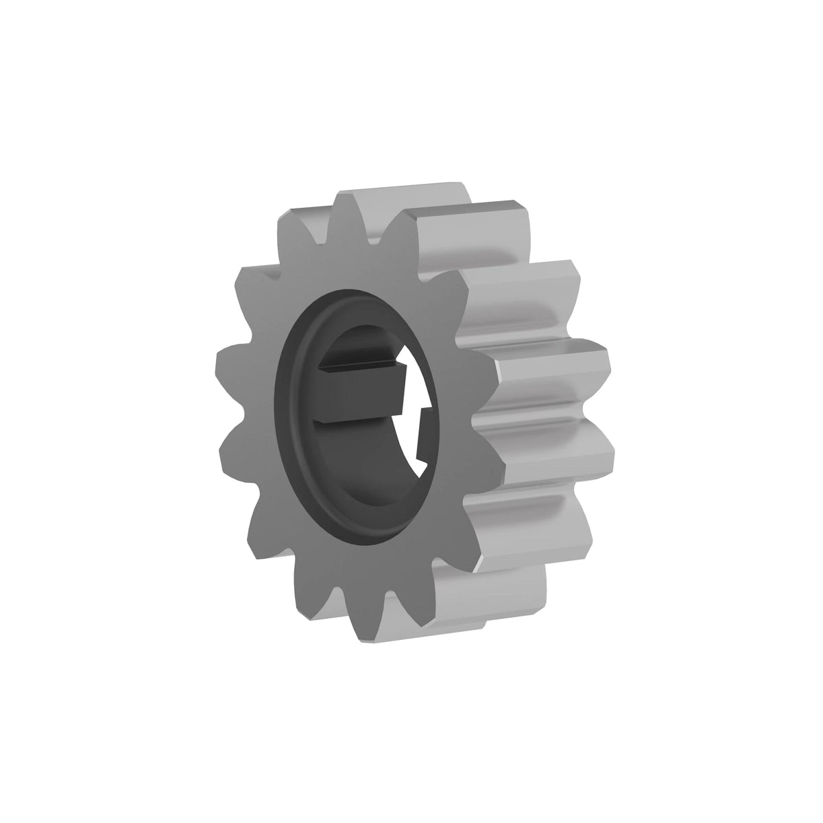 R543223: Fits John Deere R543223 Transmission Oil Pump Gear – Genuine OEM