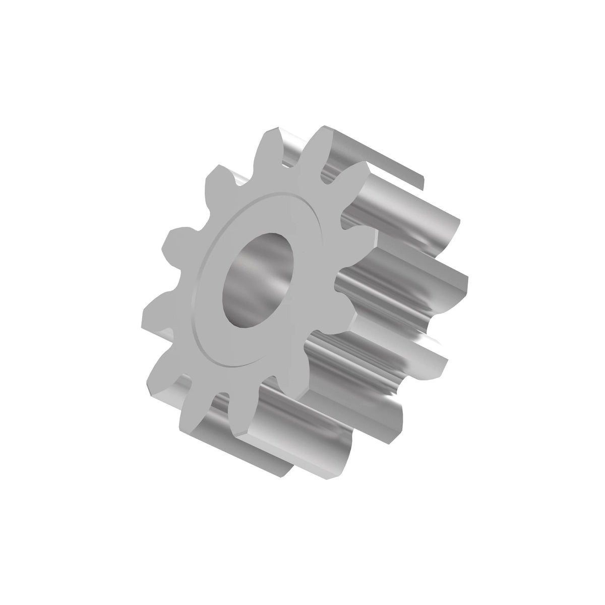 R543224: Fits John Deere R543224 Transmission Oil Pump Gear – Genuine OEM
