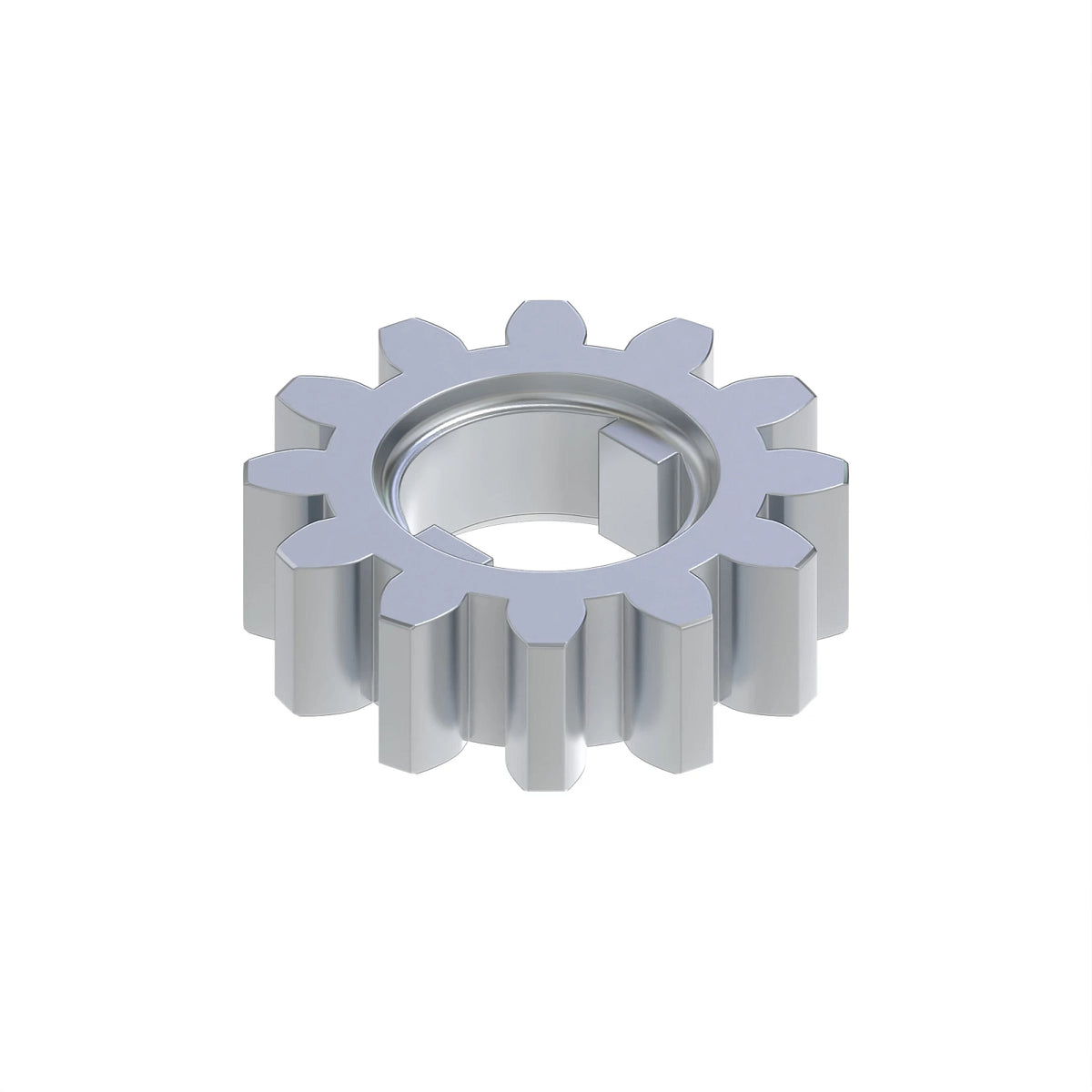 R543225: Fits John Deere R543225 Transmission Oil Pump Driven Gear – Genuine OEM