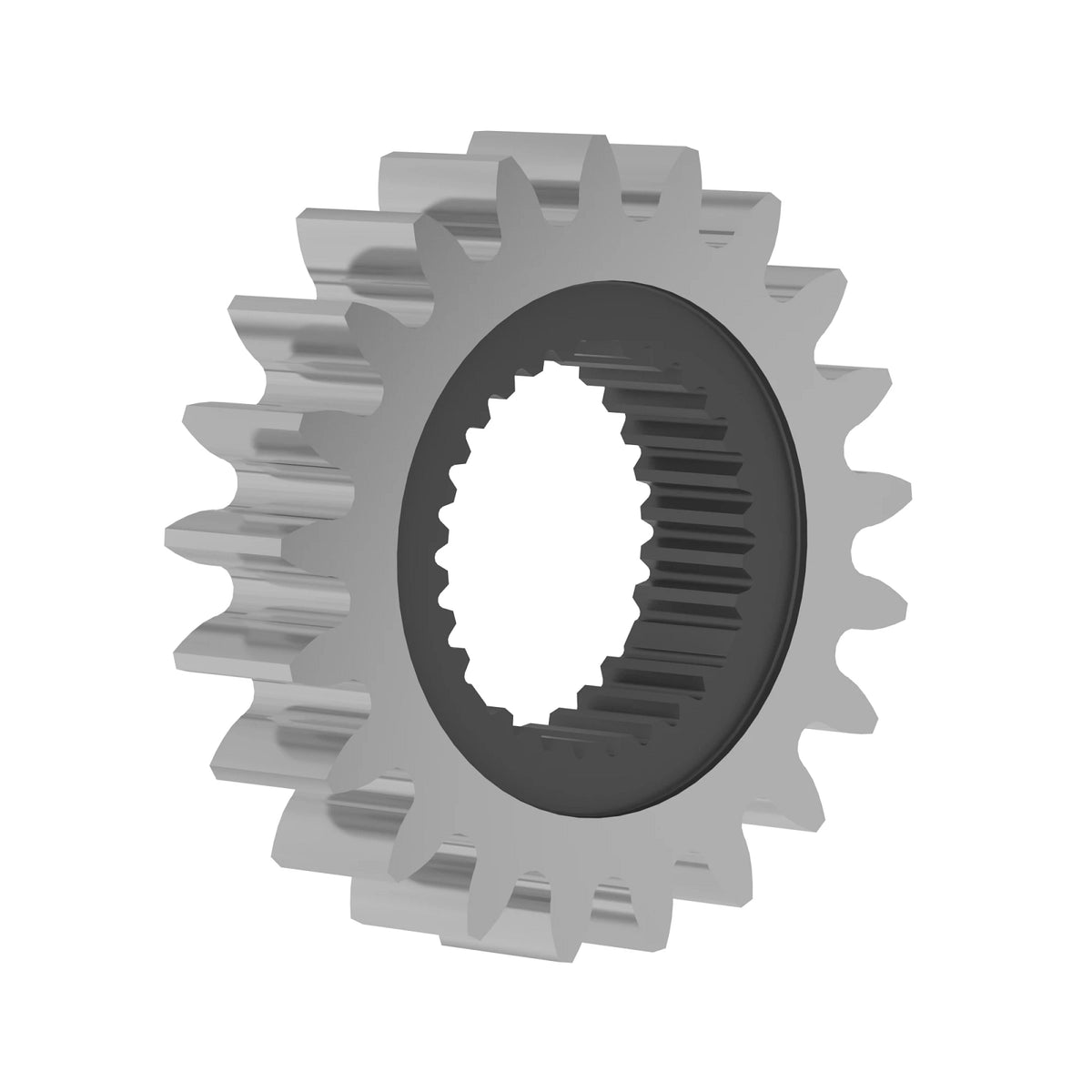 R543229: Fits John Deere R543229 IVT™ Gear – Genuine OEM