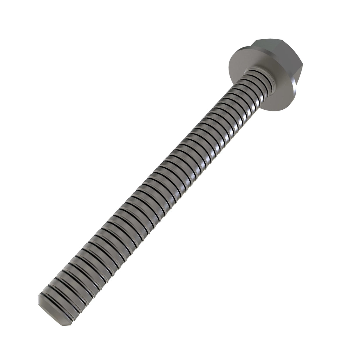 R543235: Fits John Deere R543235 Hexagonal Head Flange Screw – Genuine OEM
