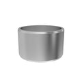 R543244: Fits John Deere R543244 Cylindrical Split Alloy Bushing – Genuine OEM