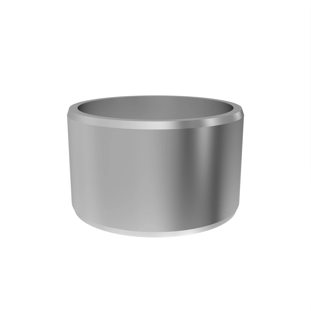 R543244: Fits John Deere R543244 Cylindrical Split Alloy Bushing – Genuine OEM