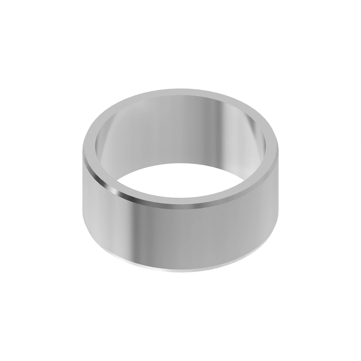R543245: Fits John Deere R543245 Cylindrical Split Alloy Bushing – Genuine OEM