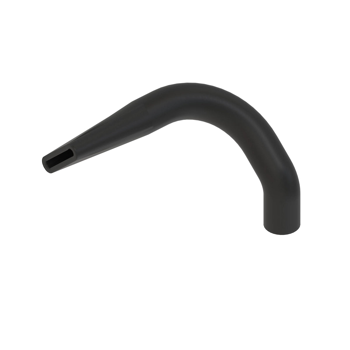 R543296: Fits John Deere R543296 Crankcase vent Hose – Genuine OEM