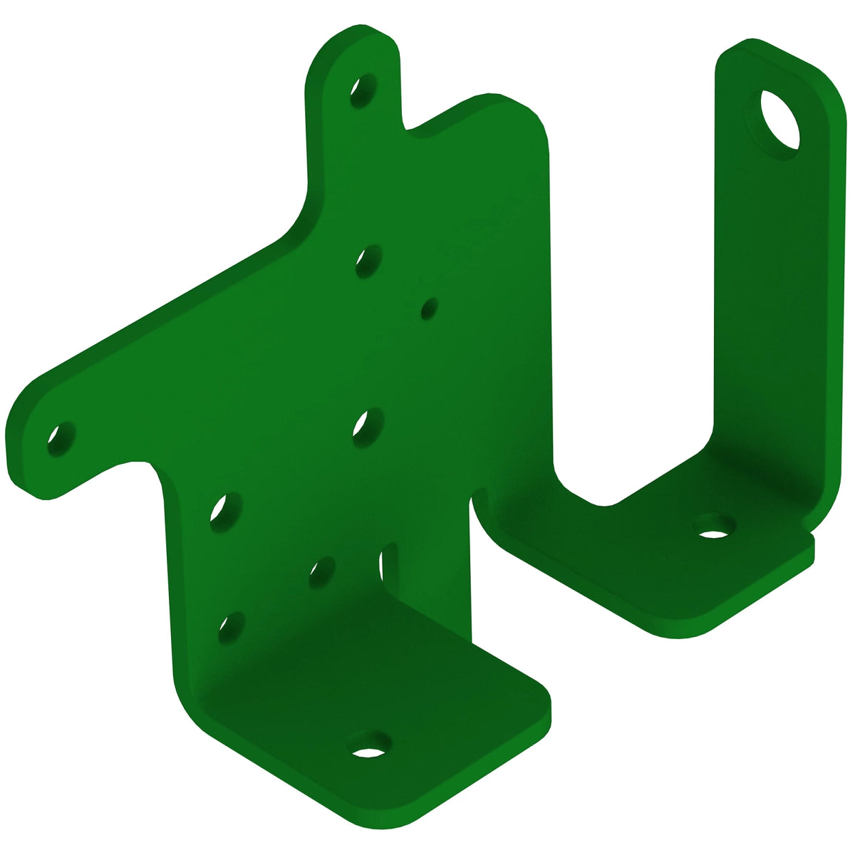 R543308: Fits John Deere R543308 Bracket – Genuine OEM