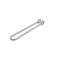 R543410: Fits John Deere R543410 Lock Handle – Genuine OEM