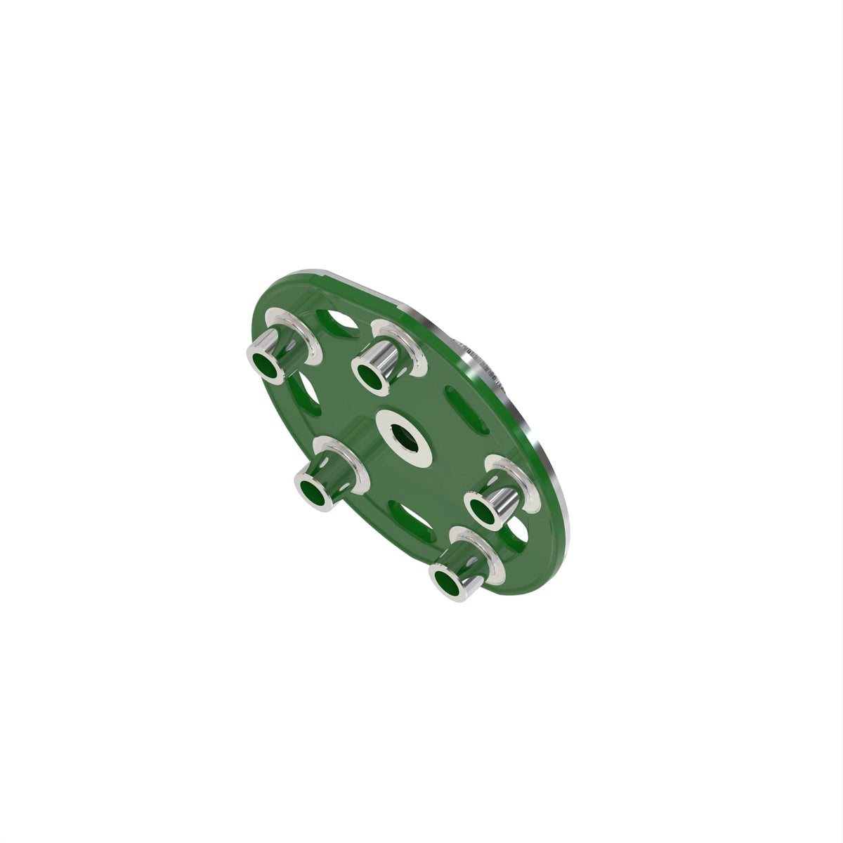 R543513: Fits John Deere R543513 Final Drive Planet Pinion Carrier – Genuine OEM