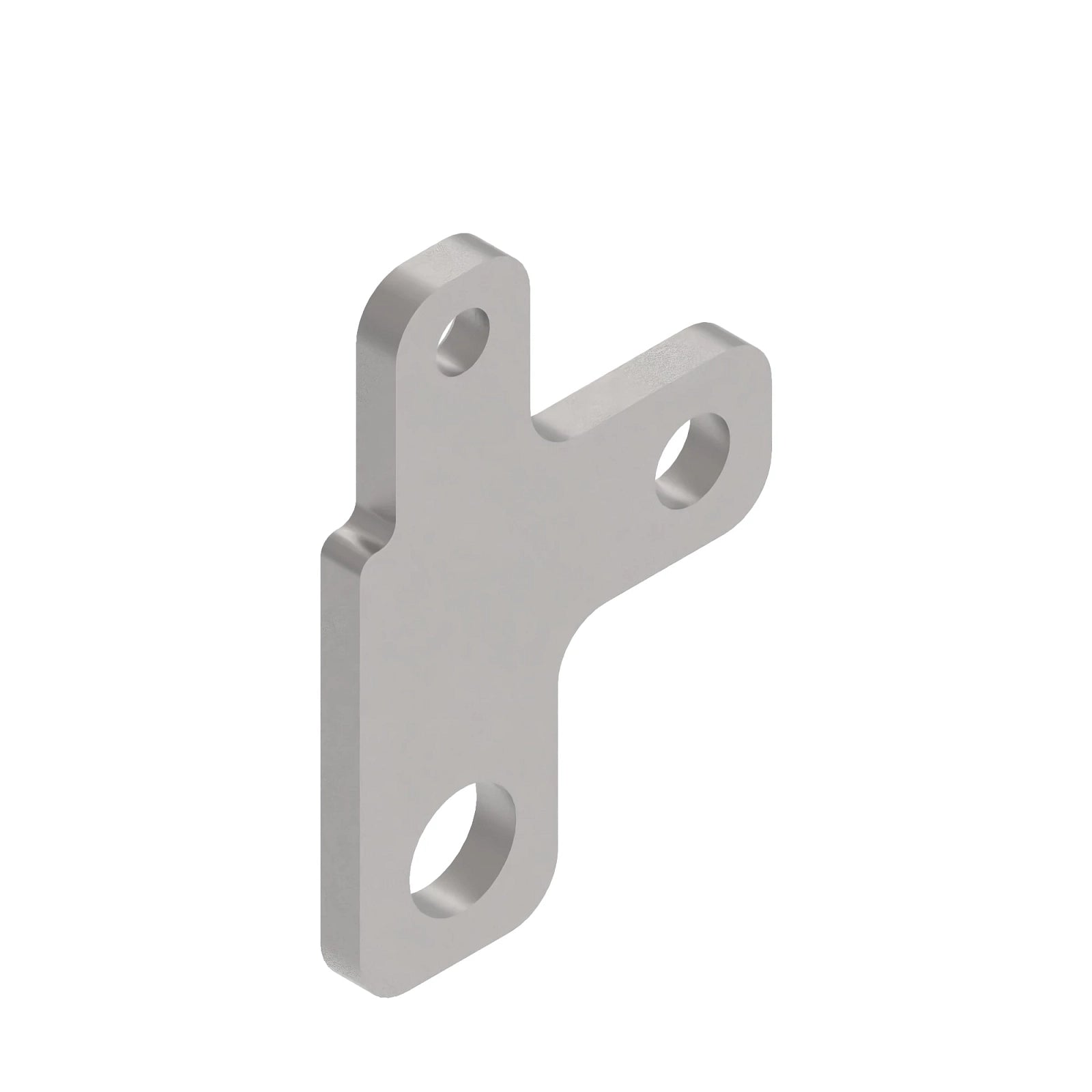 R543542: Fits John Deere R543542 PCV Jumper Mount to Fuel Pump Bracket – Genuine OEM