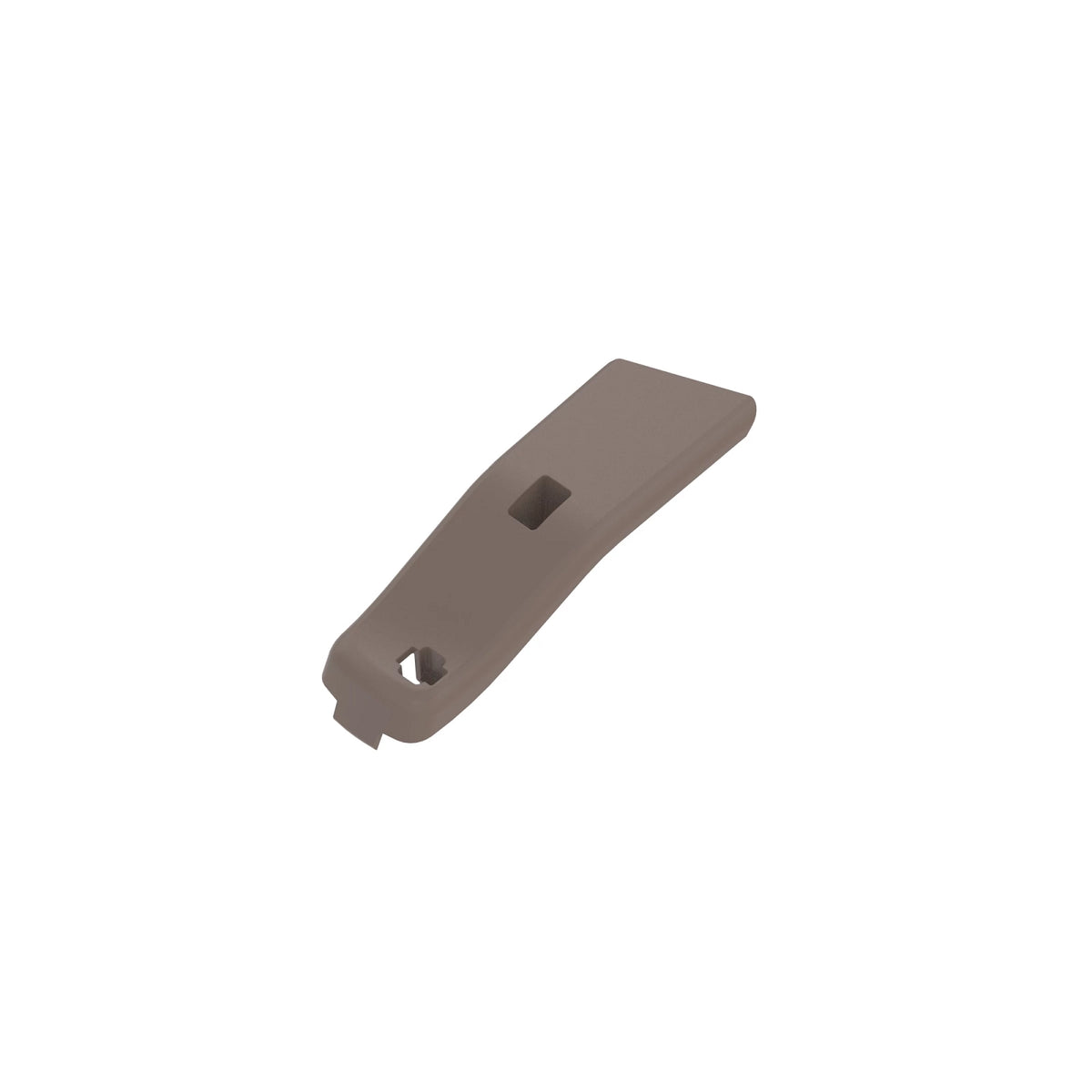 R543553: Fits John Deere R543553 Display Arm Cover – Genuine OEM