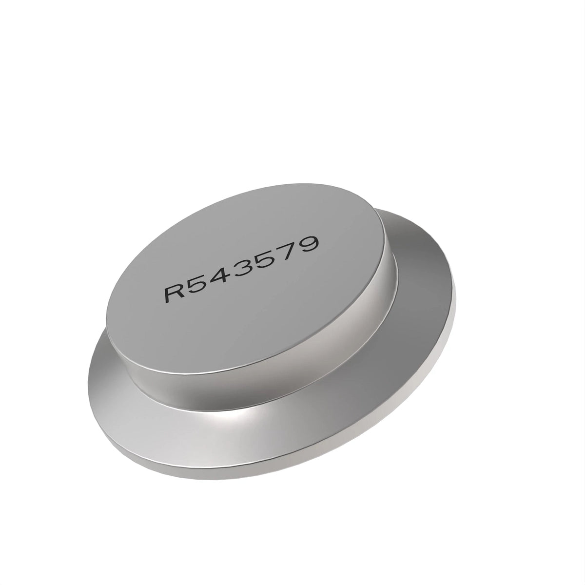 R543579: Fits John Deere R543579 Exhaust Cap – Genuine OEM