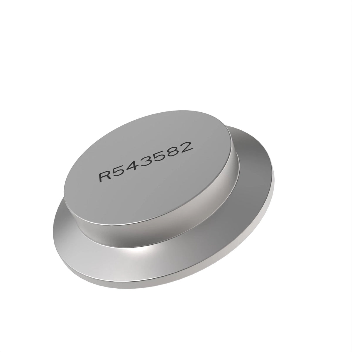 R543582: Fits John Deere R543582 Exhaust Cap – Genuine OEM