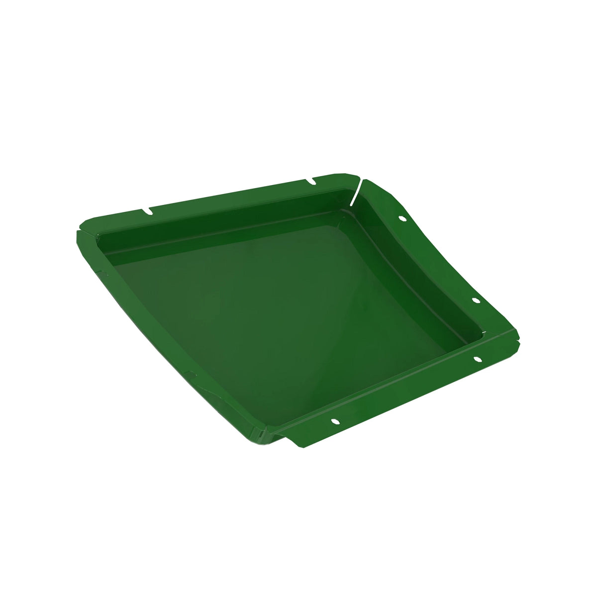 R543585: Fits John Deere R543585 Hood Screen, Left Side – Genuine OEM