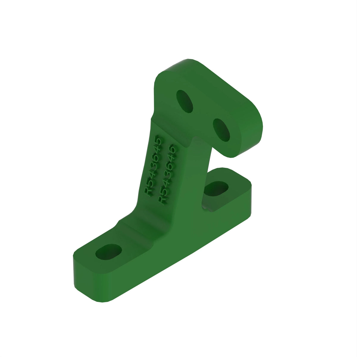 R543646: Fits John Deere R543646 Pump Tail Support – Genuine OEM