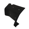 R543682: Fits John Deere R543682 Exhaust L-Pipe Shield – Genuine OEM