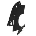 R543709: Fits John Deere R543709 Right Side Tracks Stage Shield – Genuine OEM