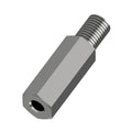 R543746: Fits John Deere R543746 Stud, M8 X M12 X 60.25 – Genuine OEM