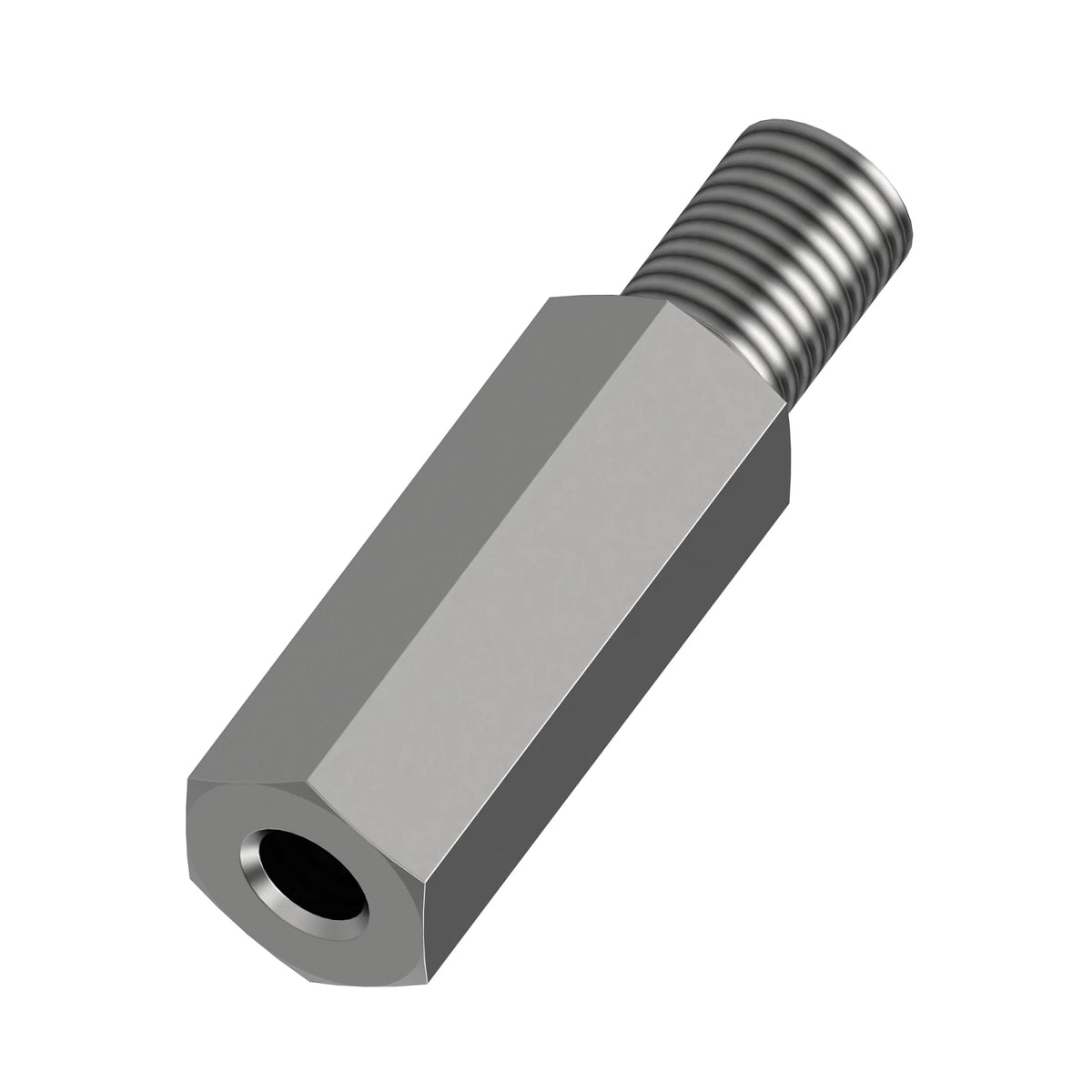 R543746: Fits John Deere R543746 Stud, M8 X M12 X 60.25 – Genuine OEM