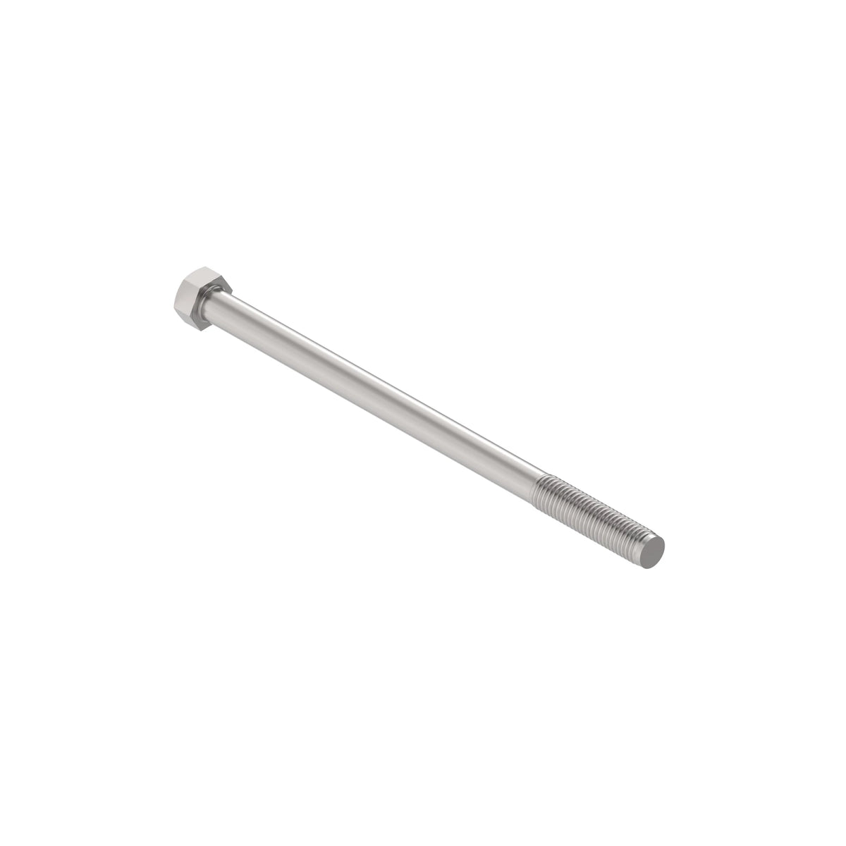 R543760: Fits John Deere R543760 Hexagonal Head Screw, M20 X 448 – Genuine OEM