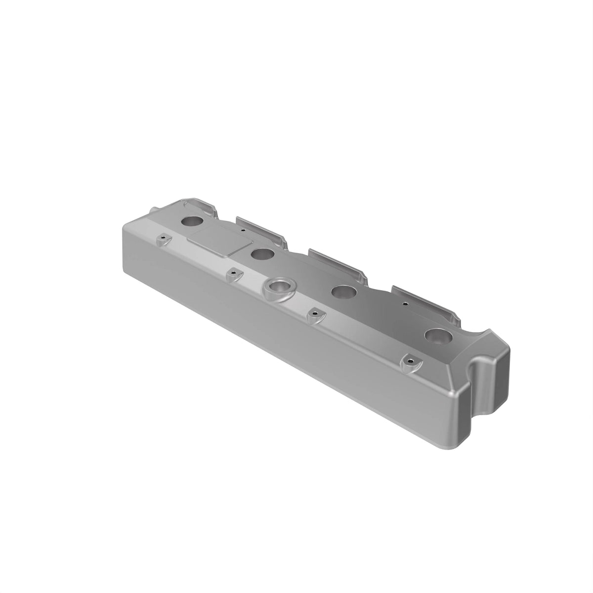 R543879: Fits John Deere R543879 Rocker Arm Cover – Genuine OEM