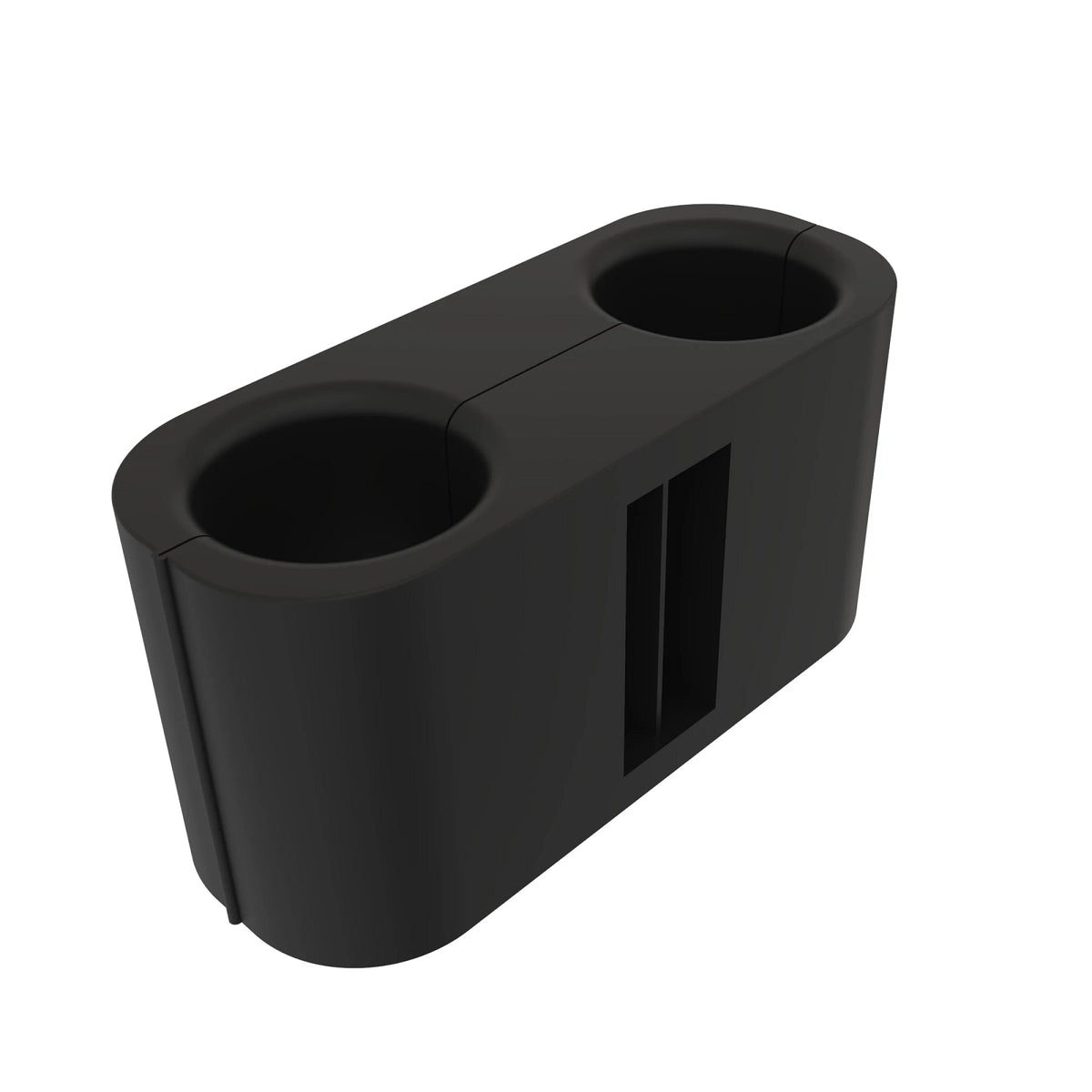 R543908: Fits John Deere R543908 2-Diameter Block Clamp – Genuine OEM