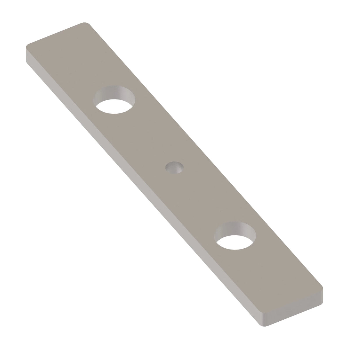 R543930: Fits John Deere R543930 Oil Lines Plate – Genuine OEM