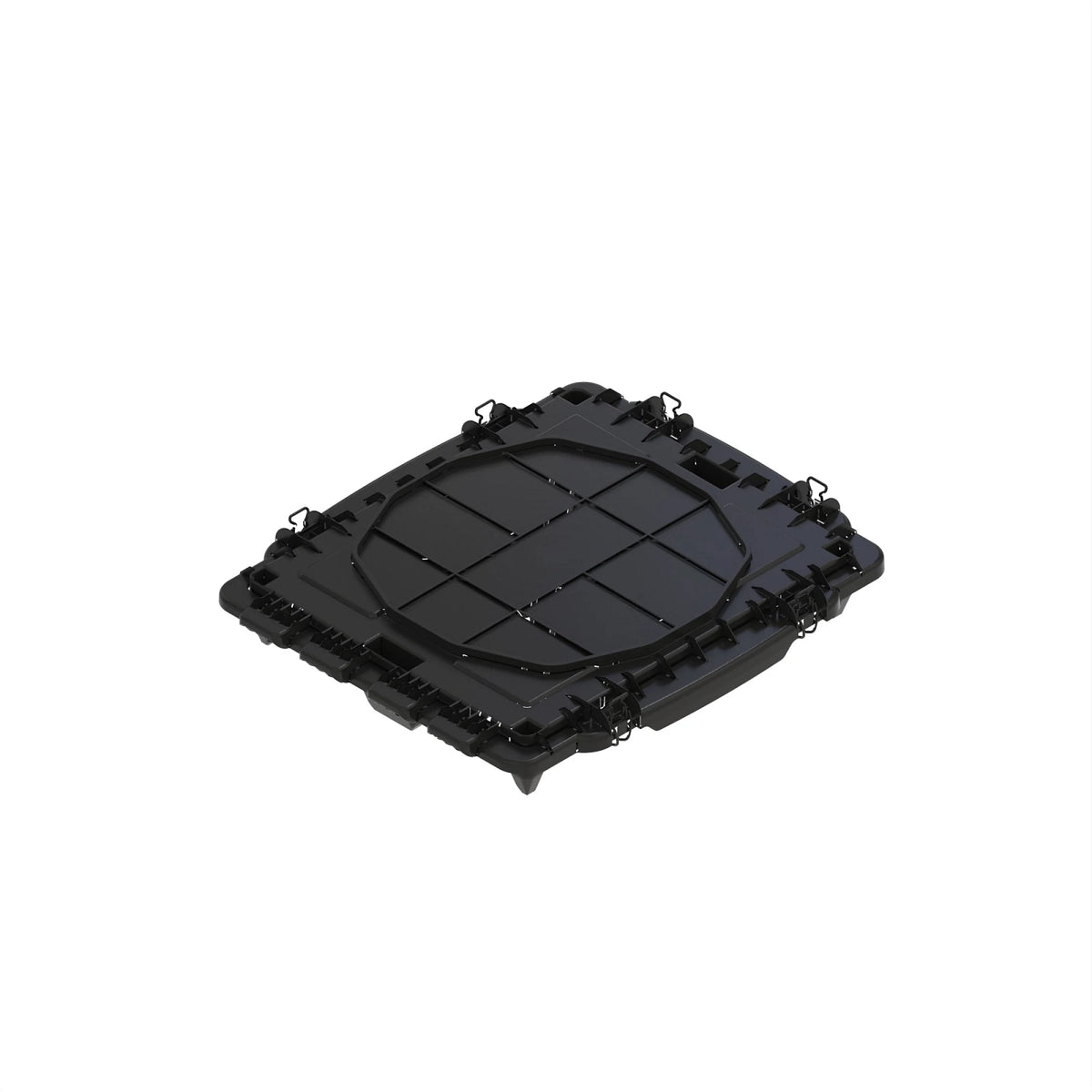R543988: Fits John Deere R543988 Air Cleaner Cover – Genuine OEM