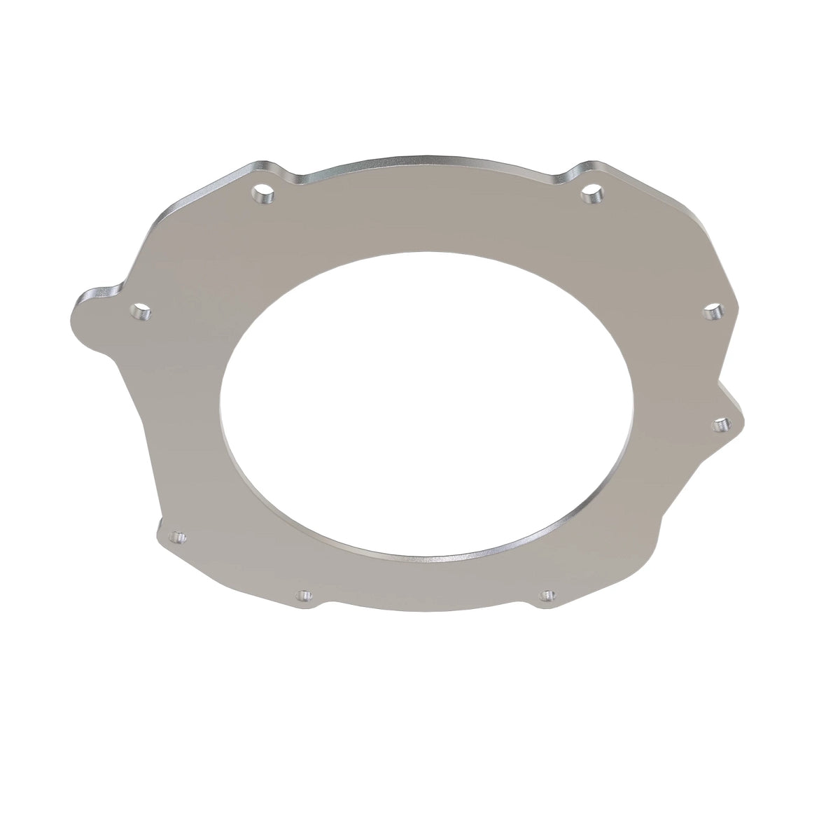 R543996: Fits John Deere R543996 Planetary Brake Backing Plate – Genuine OEM