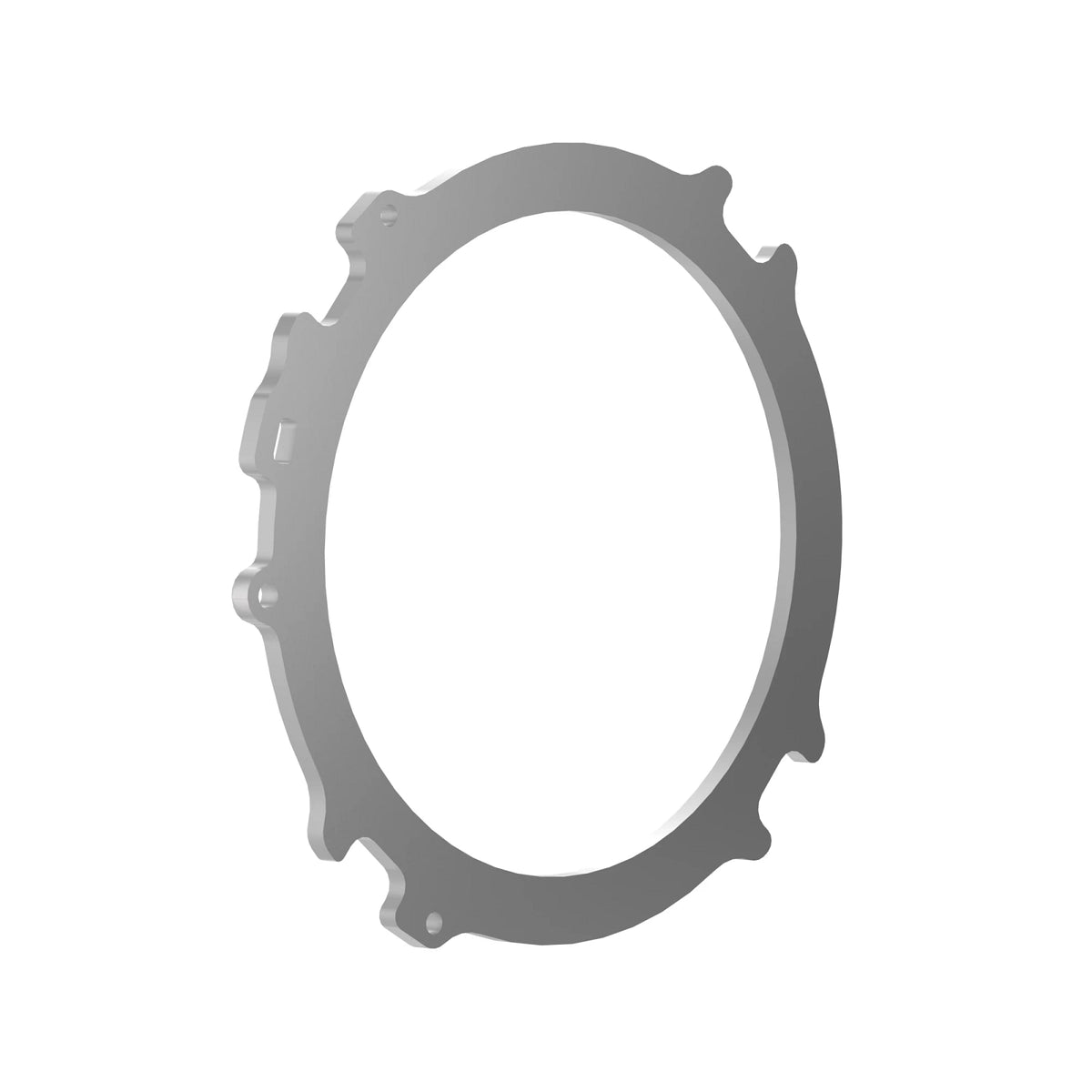 R543998: Fits John Deere R543998 Planetary Brake Backing Plate – Genuine OEM