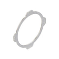 R543999: Fits John Deere R543999 Piston Return Plate – Genuine OEM