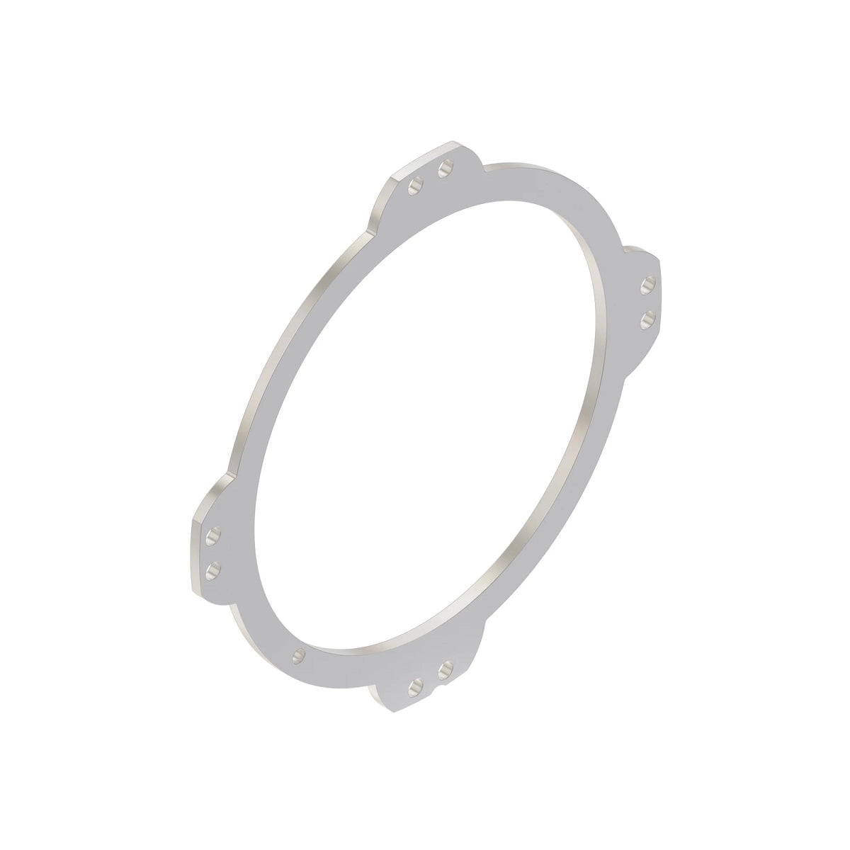 R543999: Fits John Deere R543999 Piston Return Plate – Genuine OEM