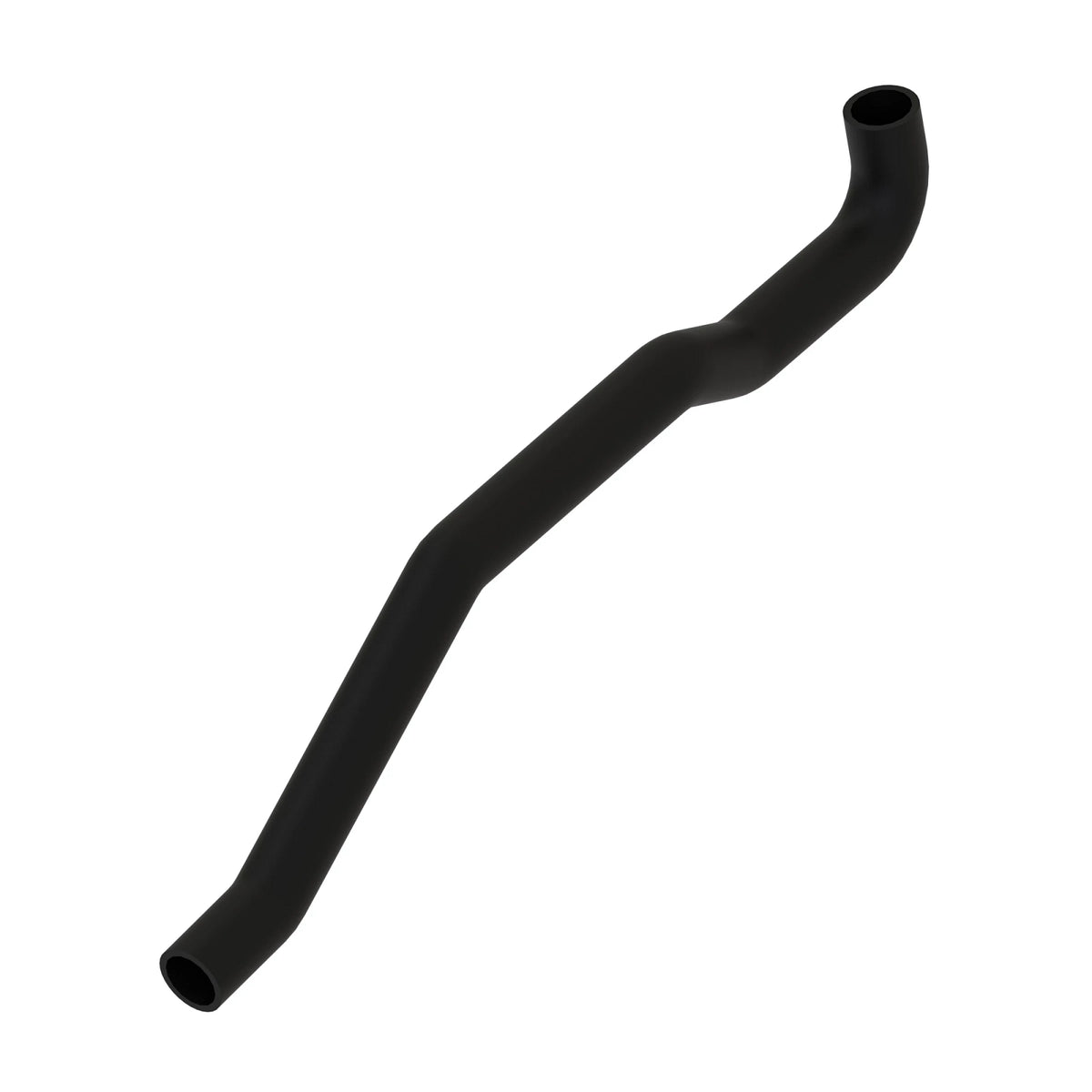 R544031: Fits John Deere R544031 Scavenge Suction Hose – Genuine OEM