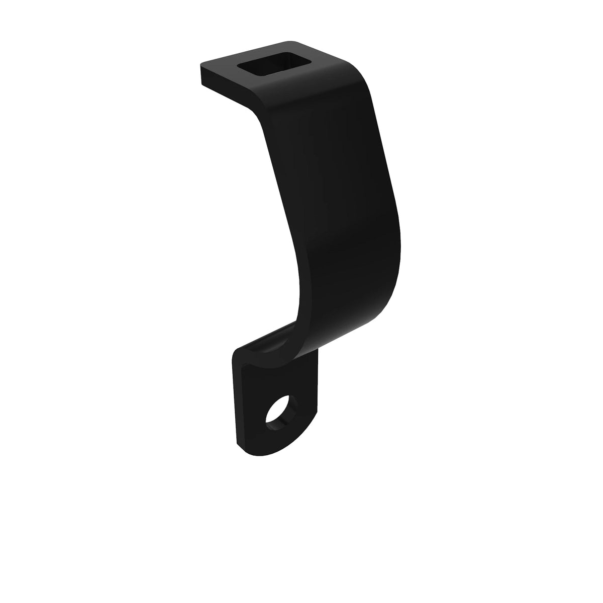 R544068: Fits John Deere R544068 Tube Half Clamp – Genuine OEM