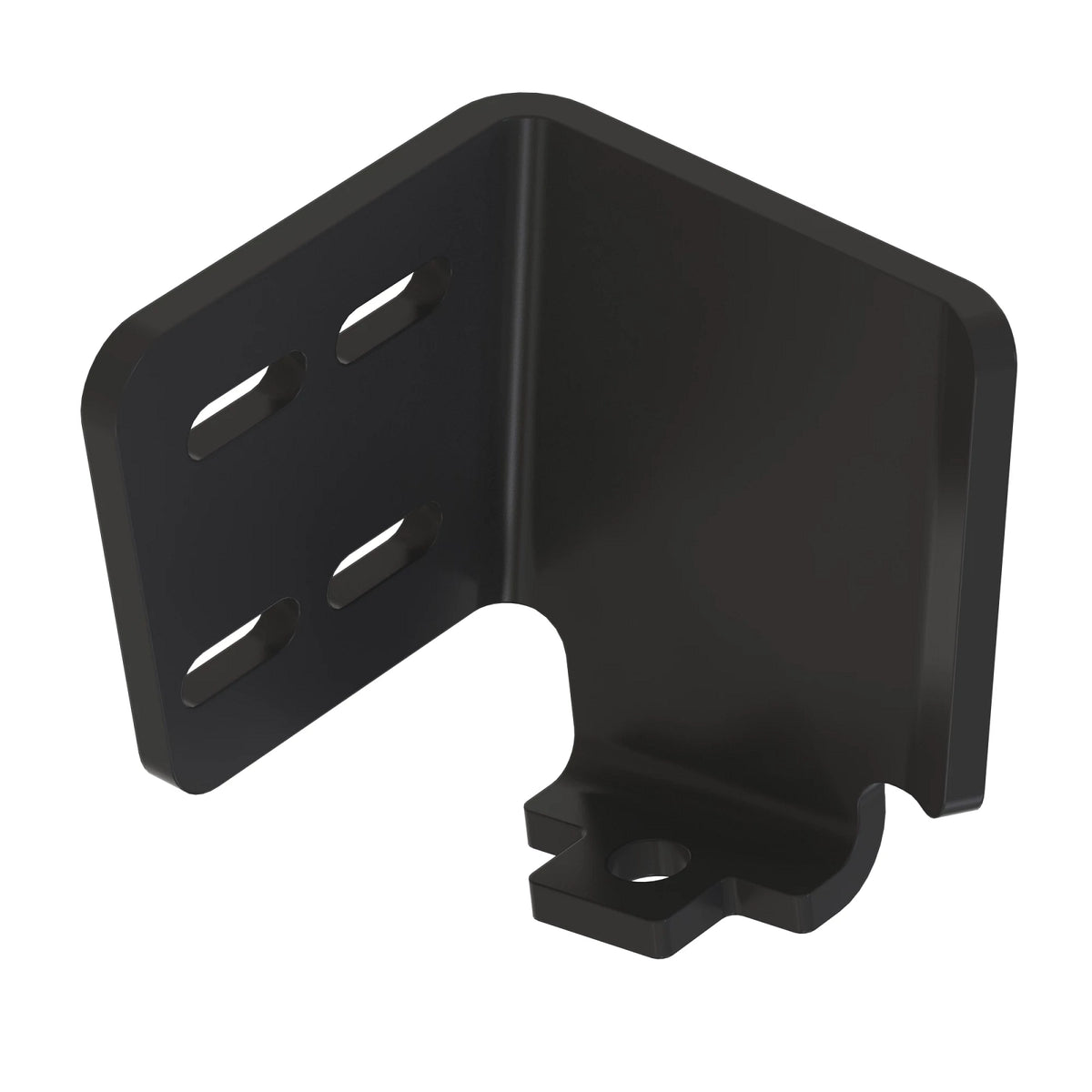 R544117: Fits John Deere R544117 Right Side Frame Mount Bracket – Genuine OEM