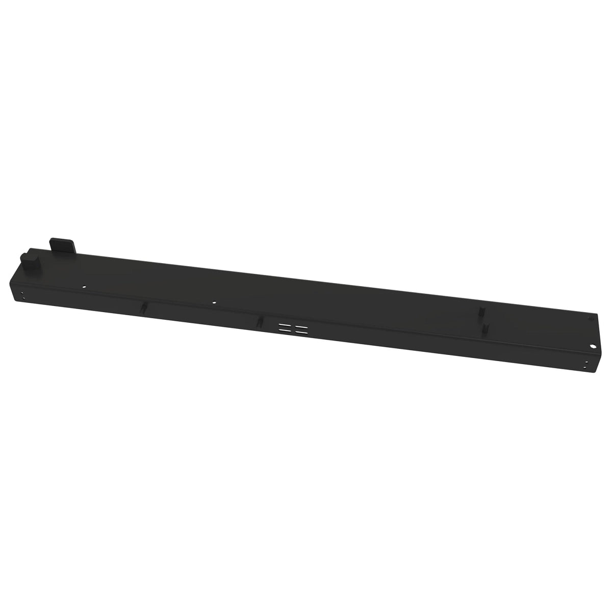 R544124: Fits John Deere R544124 Left Side HOC Cooler Channel Bracket – Genuine OEM