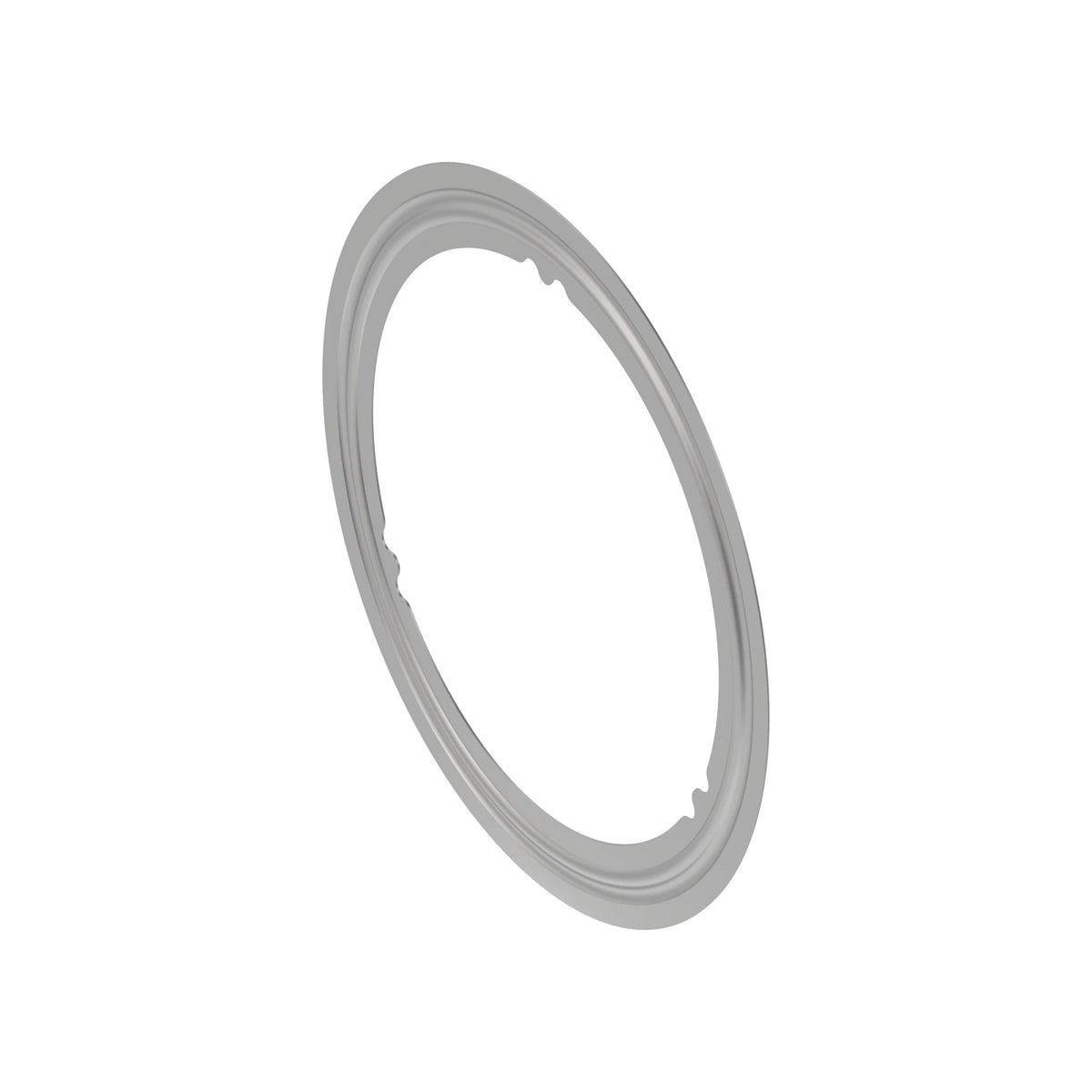 R544198: Fits John Deere R544198 Direct Ship Exhaust Throttle Gasket – Genuine OEM